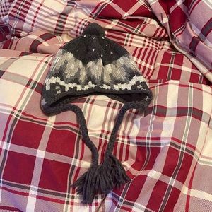 Eddie Bauer Winter Hat